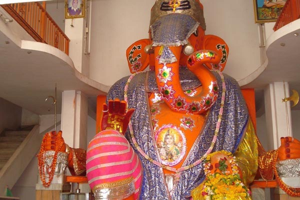 Khajrana indore Khajrana indore